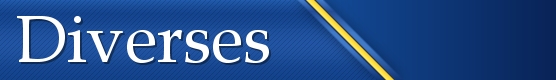 banner diverses